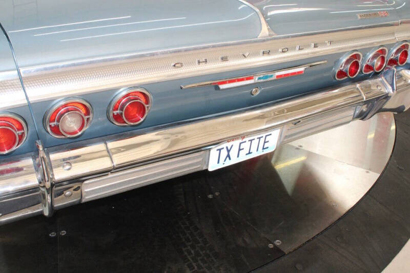 1964 Chevrolet Impala