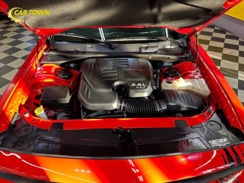 2023 Dodge Challenger GT