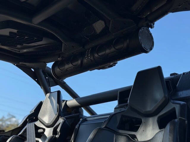 2023 Can-Am Maverick X3 DS Turbo