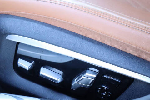 2017 BMW 7 Series 750i xDrive