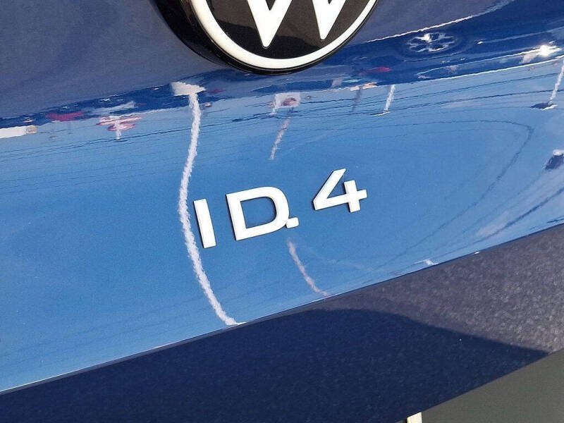 2021 Volkswagen ID.4 Pro S