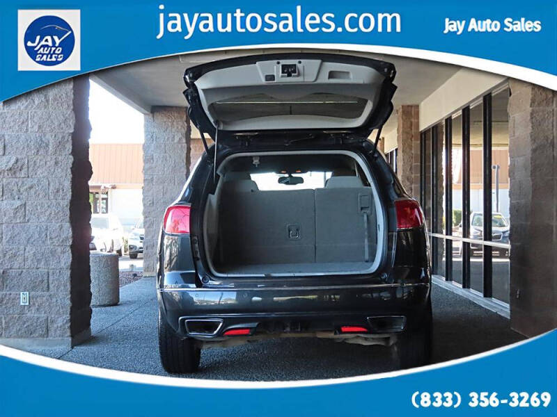 2016 Buick Enclave Convenience