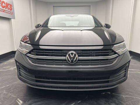2022 Volkswagen Jetta Sport