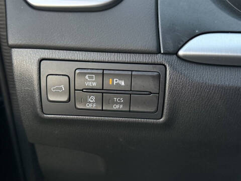 2019 Mazda CX-9 Grand Touring