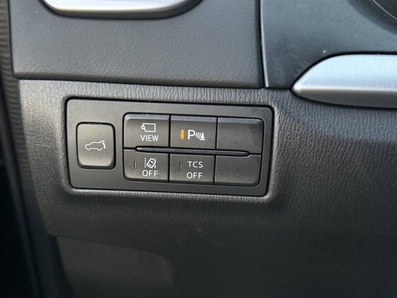 2019 Mazda CX-9 Grand Touring