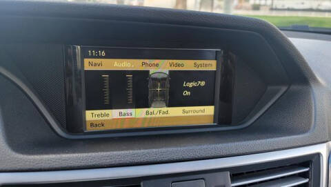 2010 Mercedes-Benz E-Class E 350 Luxury