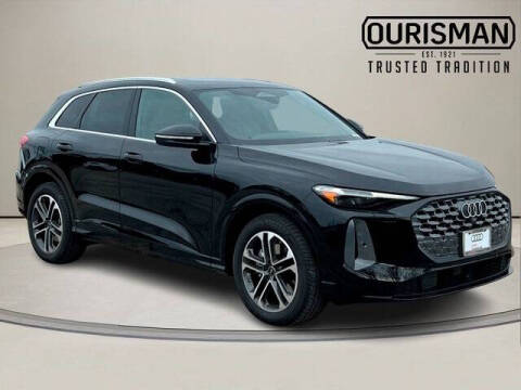 2025 Audi Q5 quattro Prestige TFSI