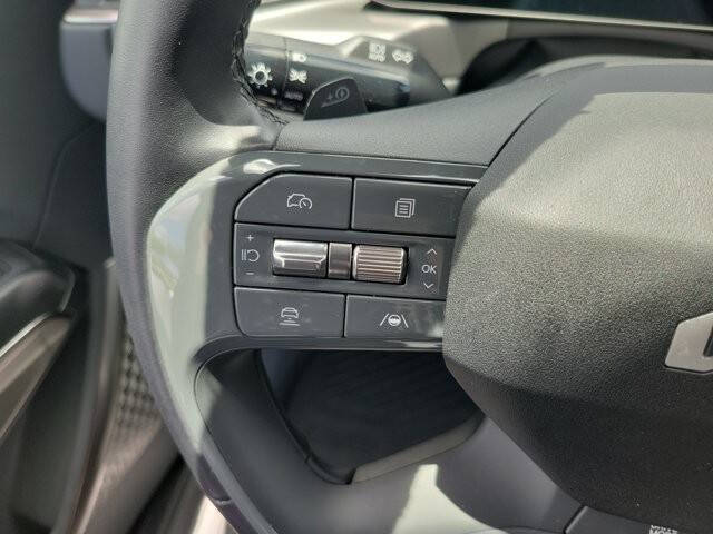 2026 Kia EV9 Light Long Range