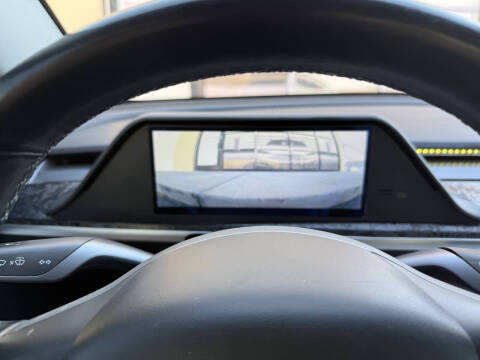 2018 Tesla Model 3 Performance