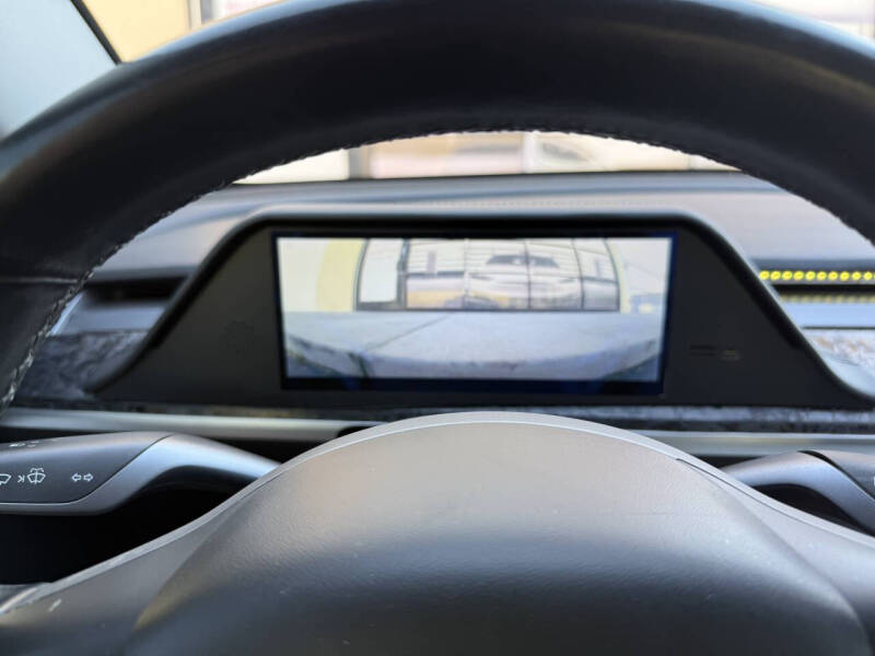 2018 Tesla Model 3 Performance
