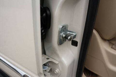 2008 Cadillac Escalade EXT