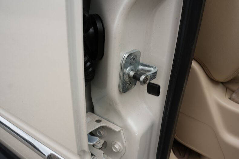 2008 Cadillac Escalade EXT