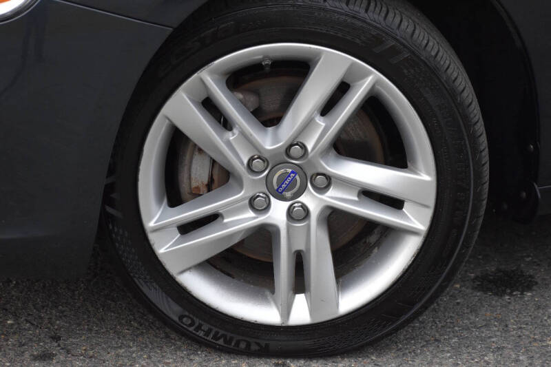 2015 Volvo S60 T5 Premier Plus