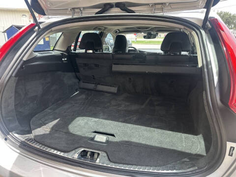 2015 Volvo V60 T5 Drive-E Premier