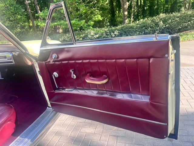 1951 Hudson Super 6