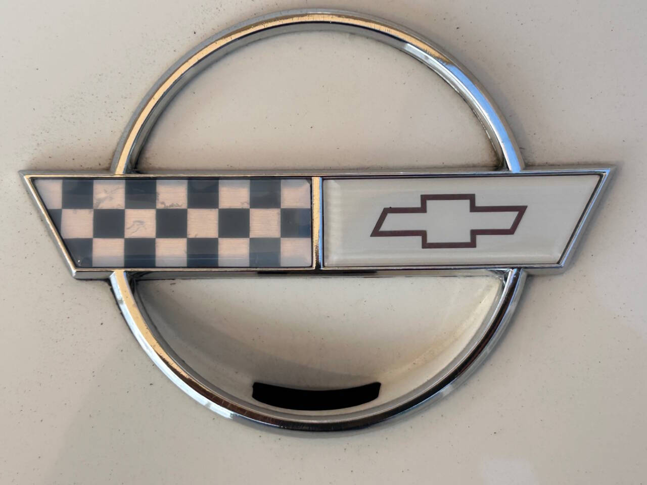 1988 Chevrolet Corvette 22