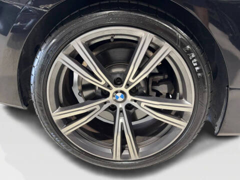 2021 BMW 4 Series 430i