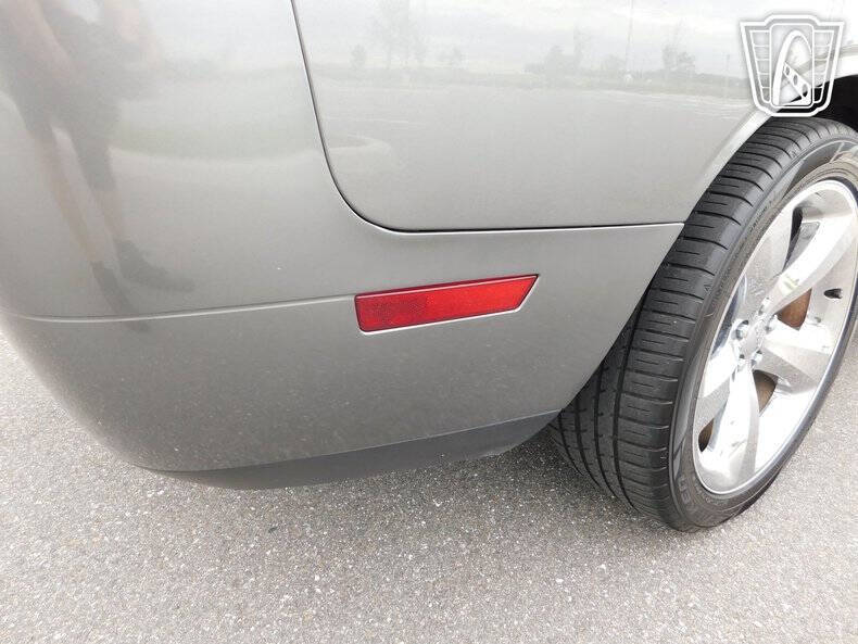 2012 Dodge Challenger