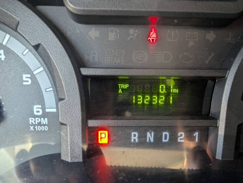 2014 Ford E-Series E-150