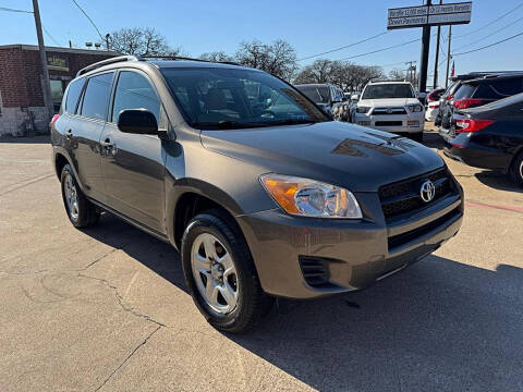 2011 Toyota RAV4