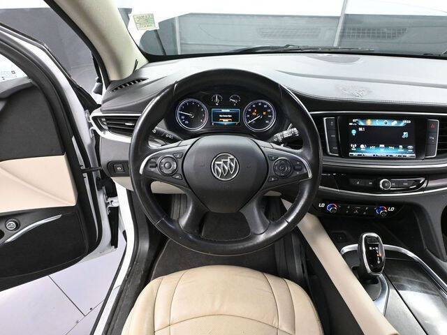 2019 Buick Enclave Essence
