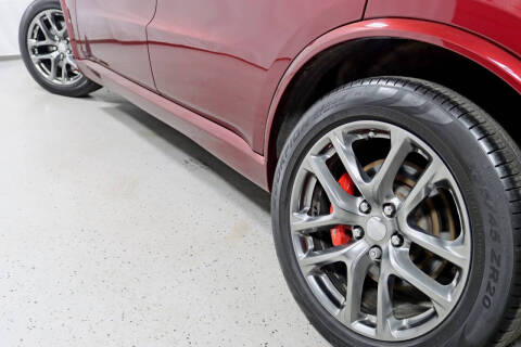 2022 Dodge Durango SRT 392