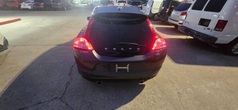 2013 Volvo C30 T5