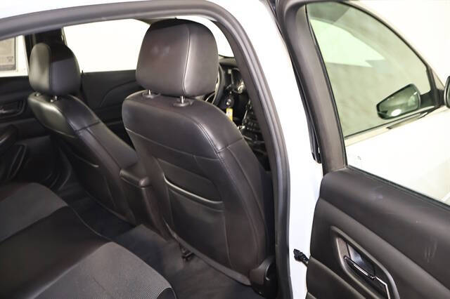 2015 Chevrolet Malibu LT