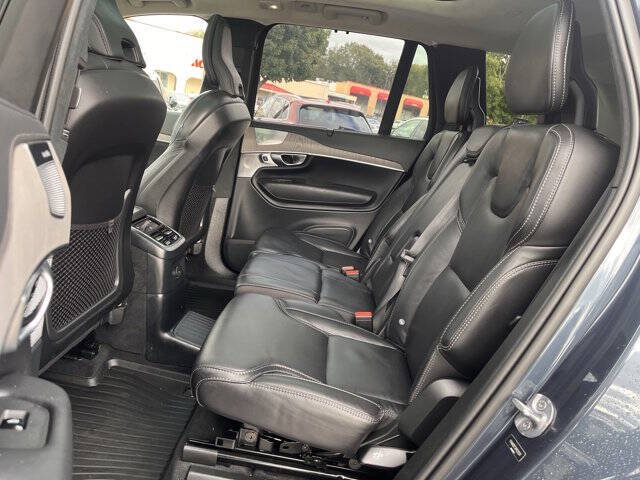 2024 Volvo XC90 Recharge T8 Ultimate Bright Theme 7P