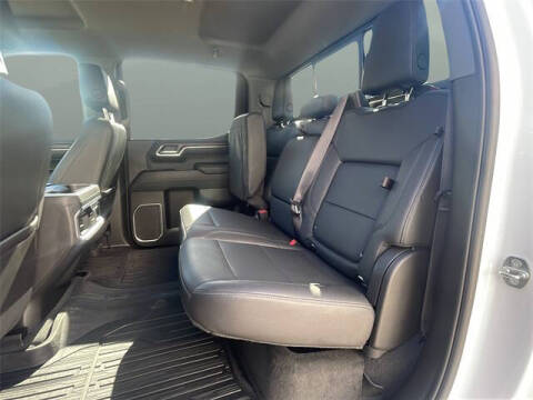 2022 GMC Sierra 1500