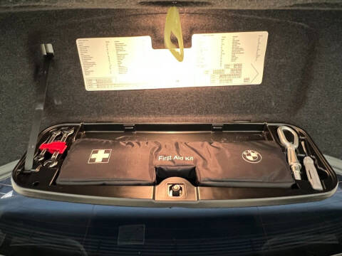 2004 BMW 5 Series 525i