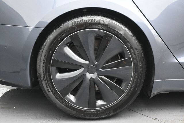 2022 Tesla Model S