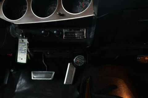 1970 Dodge Challenger