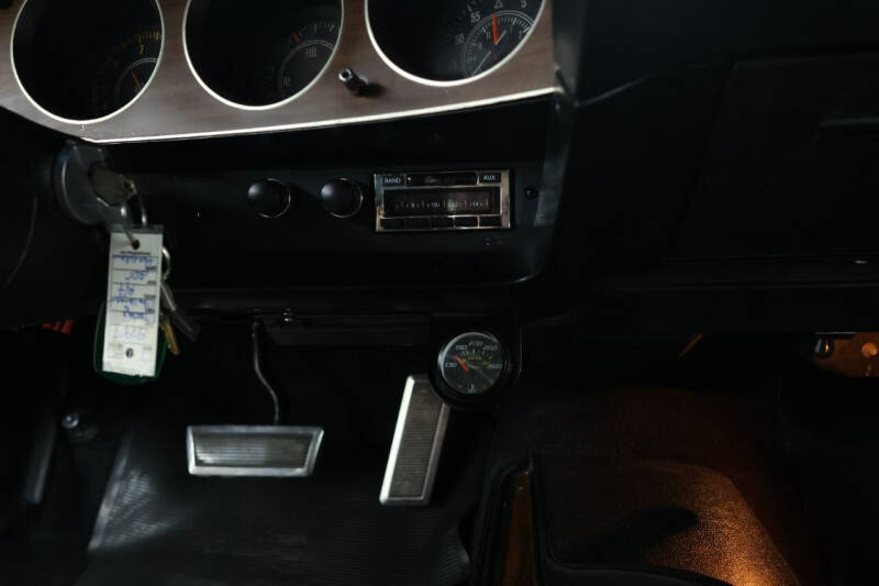 1970 Dodge Challenger