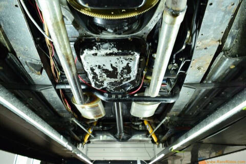 1939 Chevrolet Master Deluxe