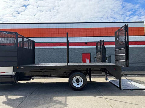 2003 GMC TopKick C7500