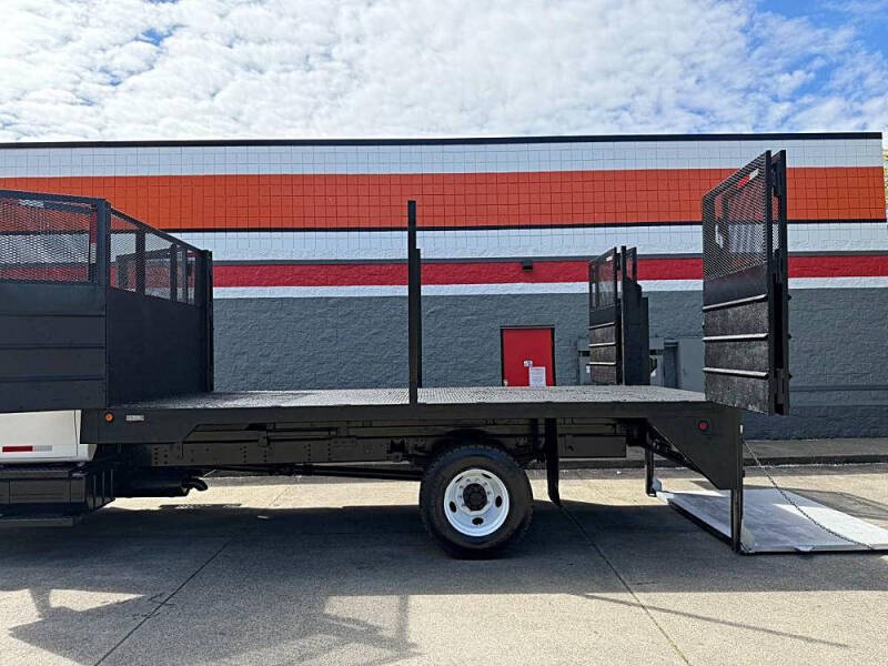 2003 GMC TopKick C7500