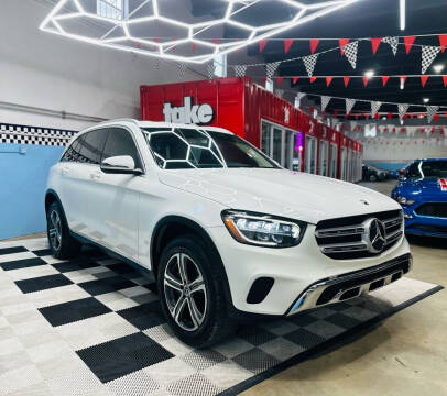 2020 Mercedes-Benz GLC for sale at Take The Key in Miami FL