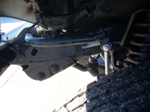 2006 Jeep Wrangler Sport