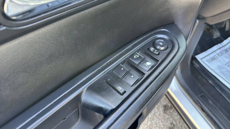 2013 Chevrolet Traverse LT