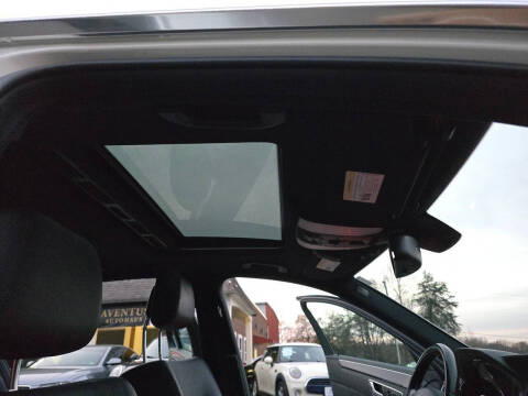 2011 Mercedes-Benz E-Class E 350 BlueTEC Luxury