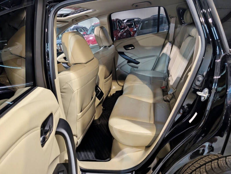 2016 Acura RDX