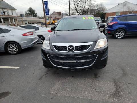 2011 Mazda CX-9 for sale at Roy's Auto Sales in Harrisburg PA