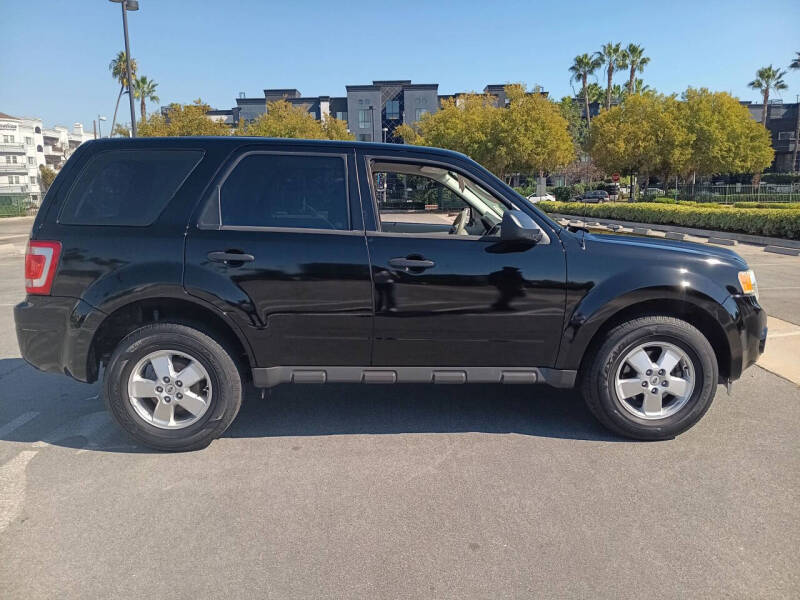 2012 Ford Escape XLS