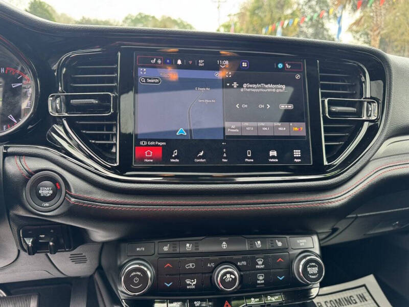 2023 Dodge Durango R/T