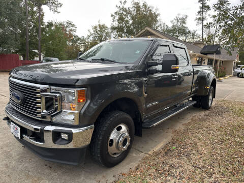 2020 Ford F-350 Super Duty for sale at NorthLake Auto in Covington LA