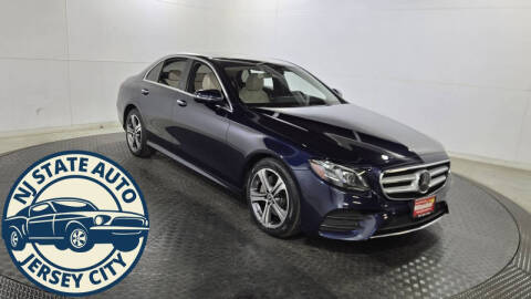 2020 Mercedes-Benz E-Class E 350 4MATIC
