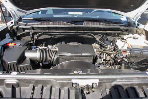 2023 Chevrolet Silverado 2500HD Work Truck