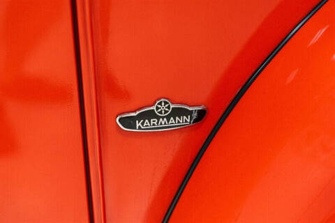 1978 Volkswagen Beetle