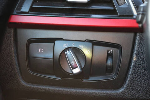 2014 BMW 4 Series 428i